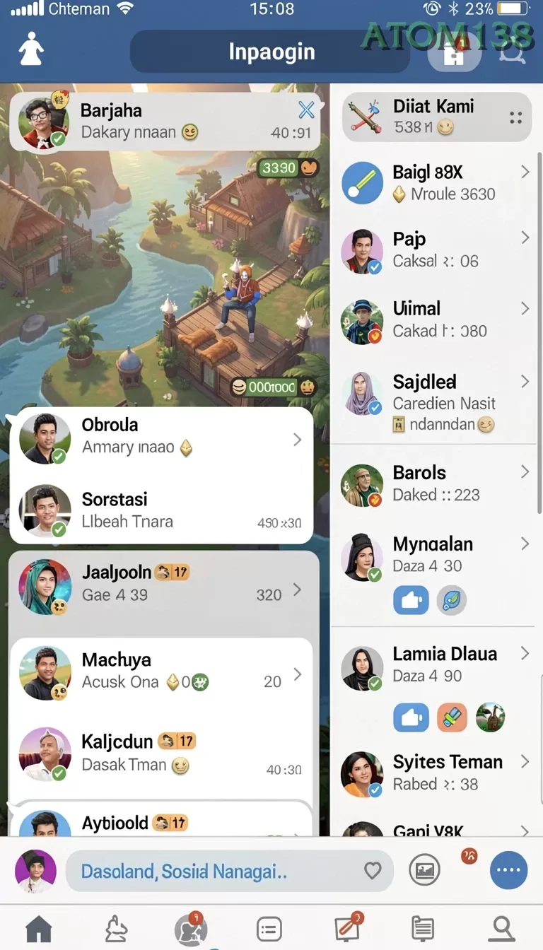 Screenshot musang288 nomor 3