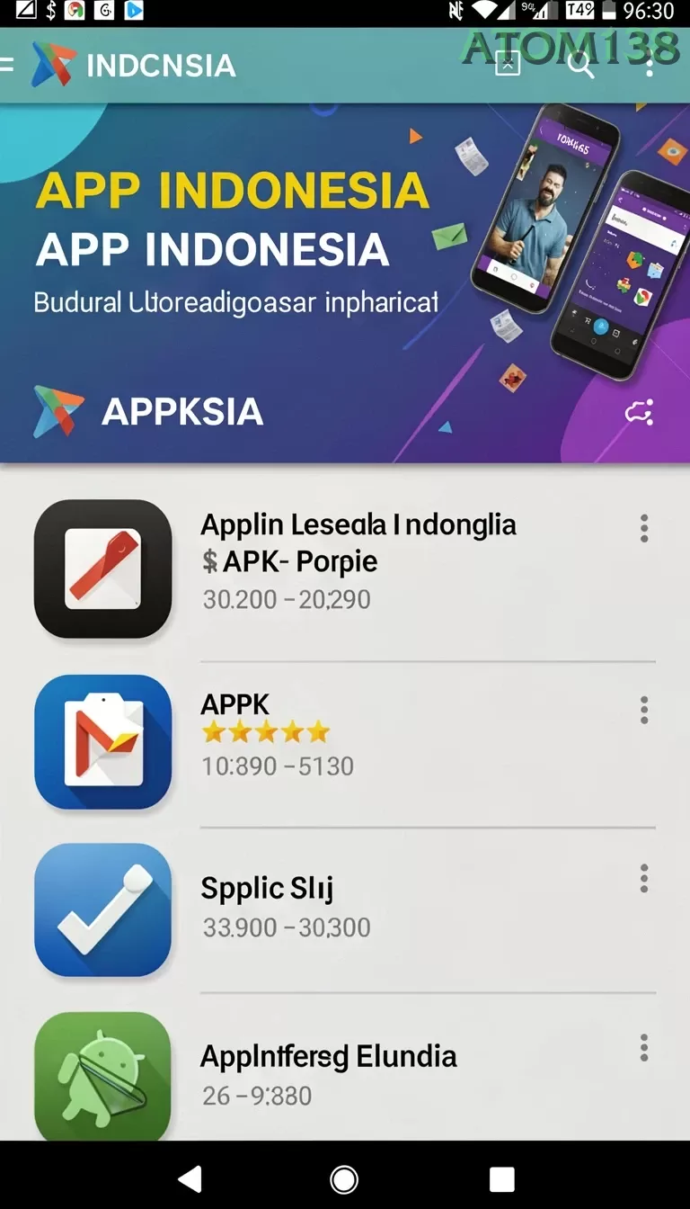 Screenshot mutasitoto nomor 3