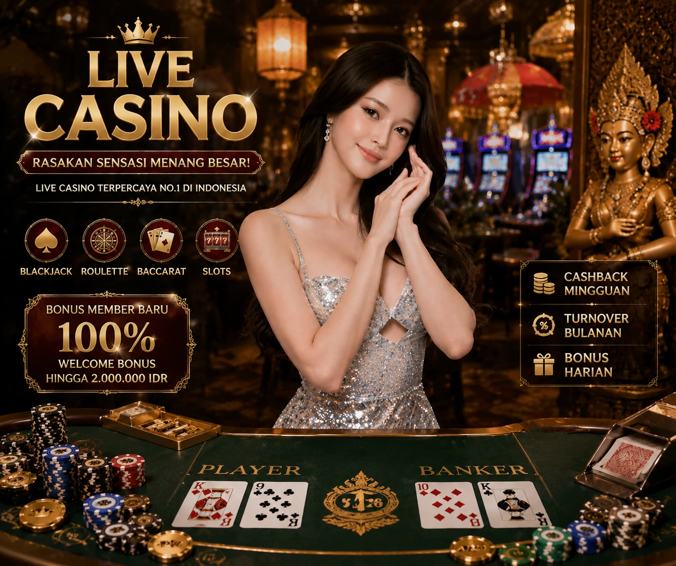 Mengenal atom138 Sebagai Platform Game Online Terpercaya