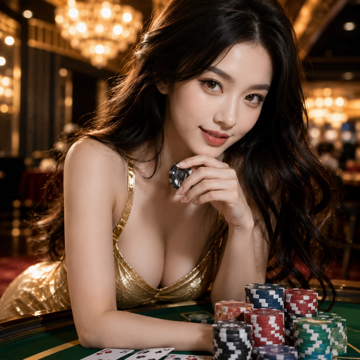 Mengulas Fitur Menarik di Situs Game atom138