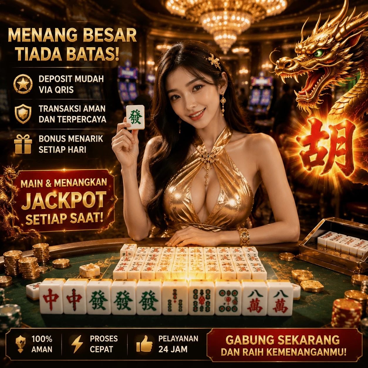 Menjelajahi Fitur Unggulan Situs Game atom138