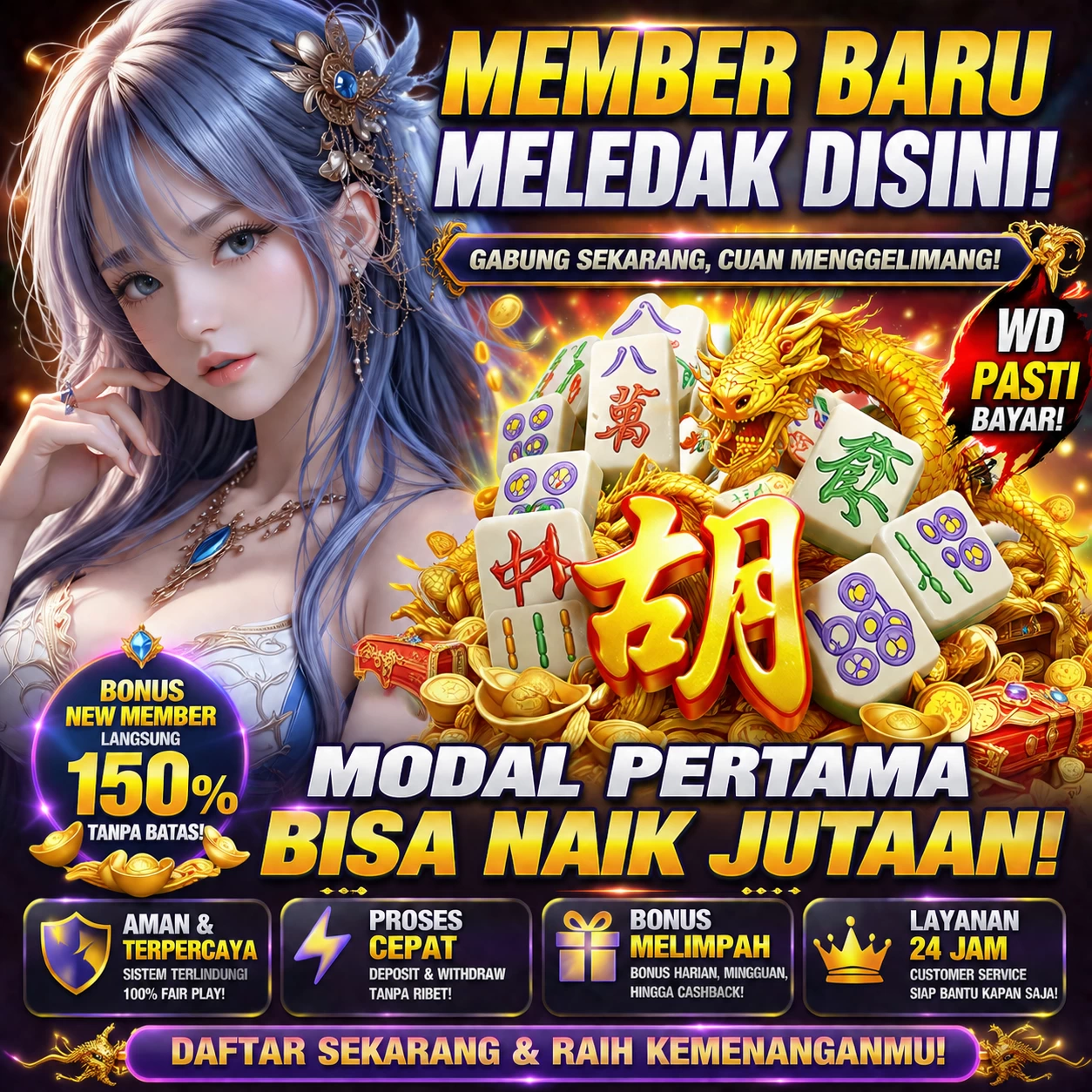 atom138: Forum Diskusi Menarik untuk Semua Gamer Indonesia