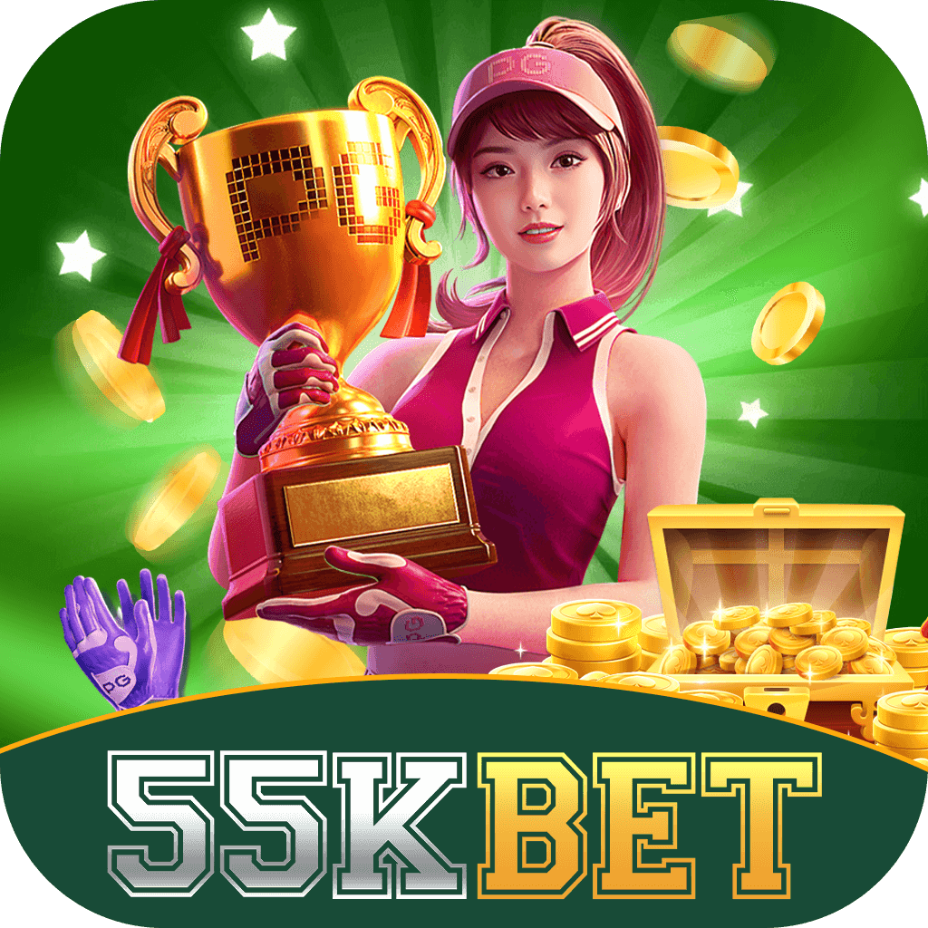55kbet APK Terbaru dan Aman untuk Diunduh