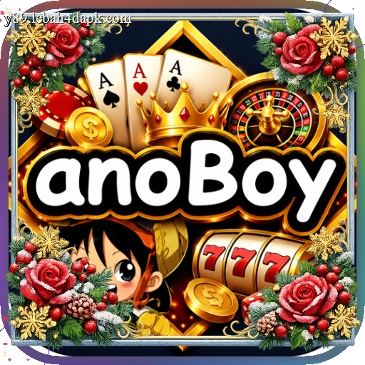 Aplikasi anoboy Ringan untuk Android