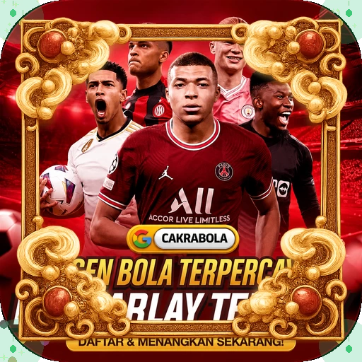 cakrabola App: Info, Rating, dan Link Download