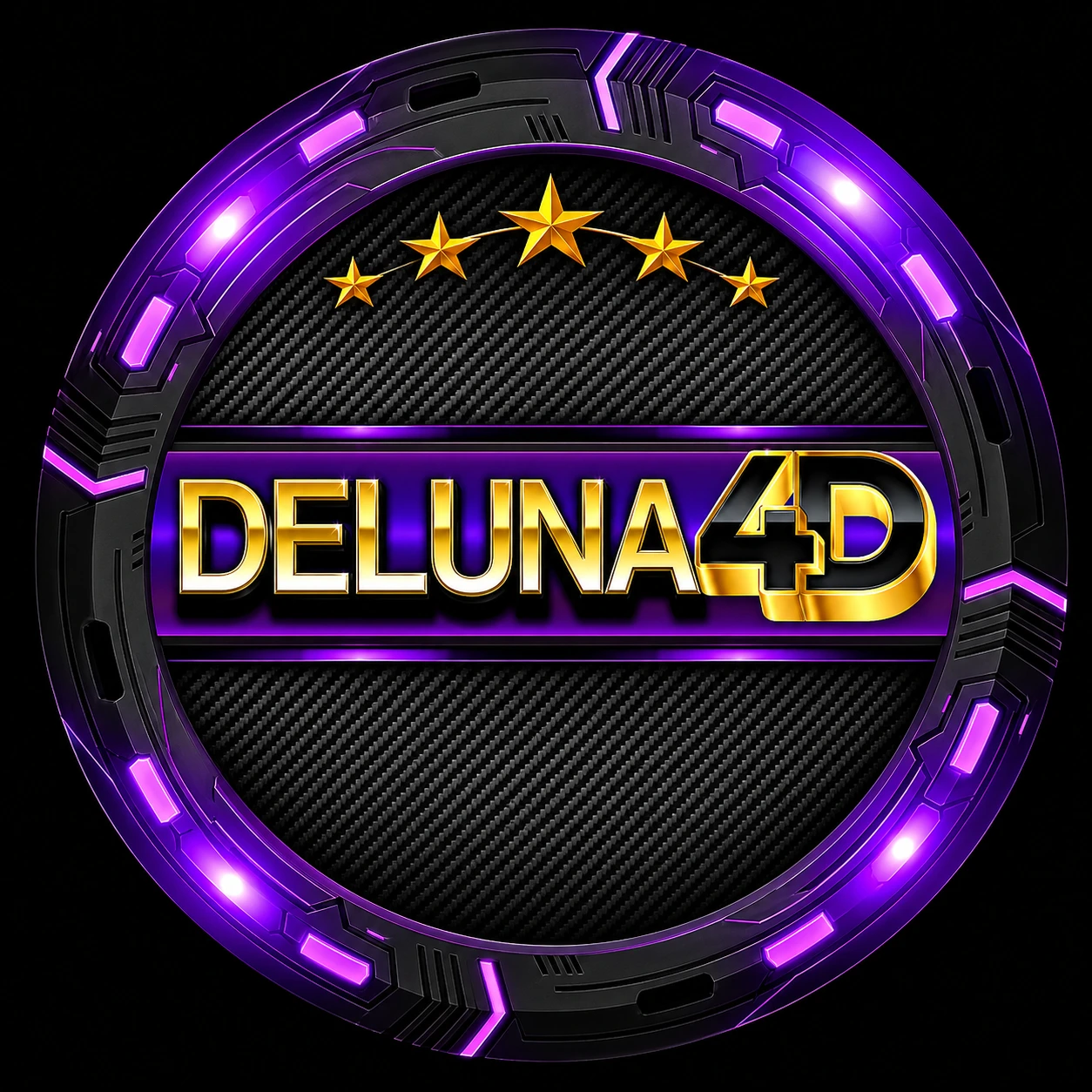 deluna4d APK Terbaru dengan Fitur Lengkap