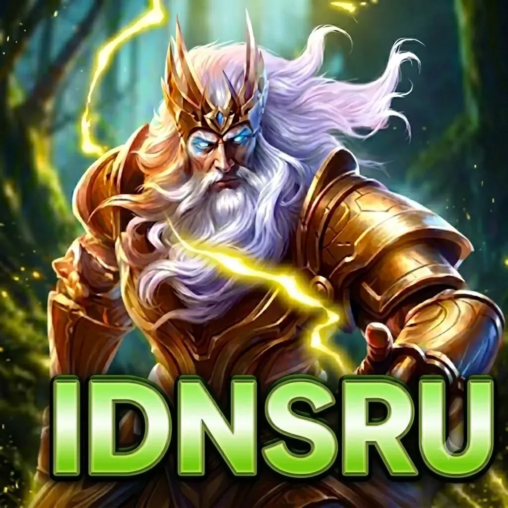 Aplikasi idnseru Terbaru dengan Fitur Terbaik