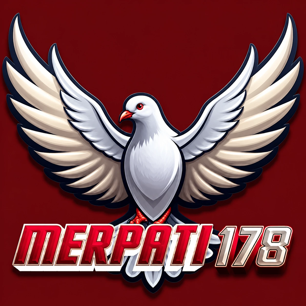Aplikasi merpati178 Terbaik untuk Android dan iOS