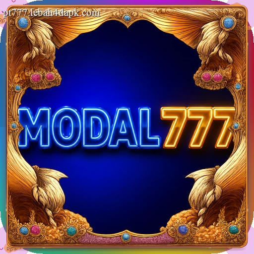 modal777 Terbaru: Download APK dan Info Lengkap