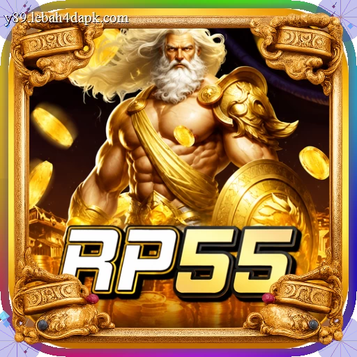 rp55 APK Versi Terbaru untuk Android 2026