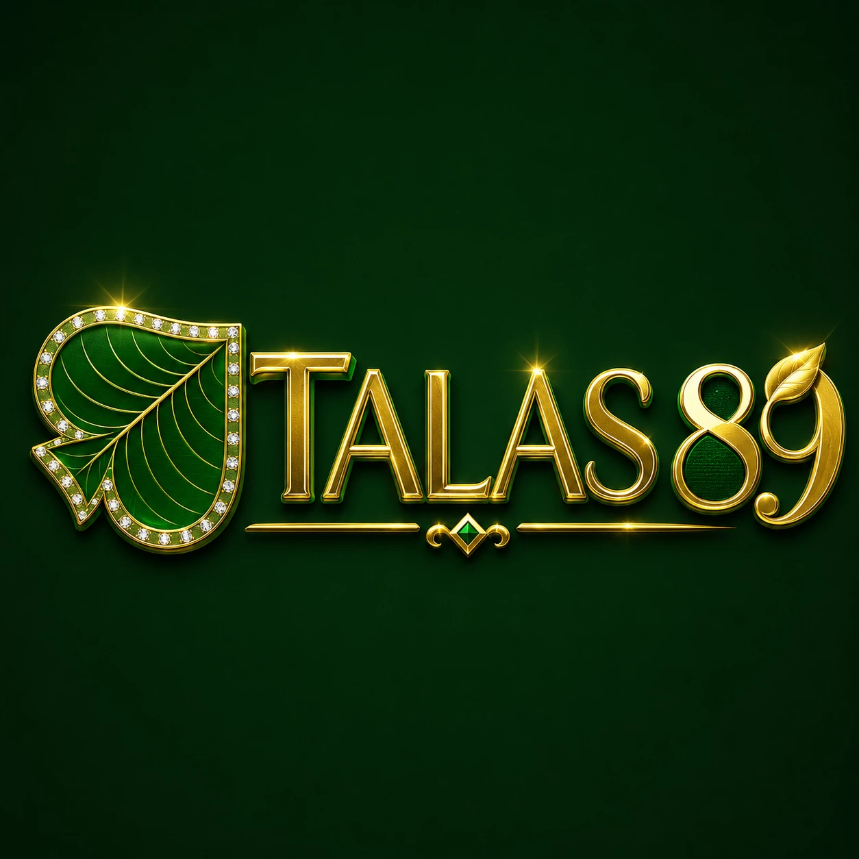 Download talas89 APK Terbaru Full Version