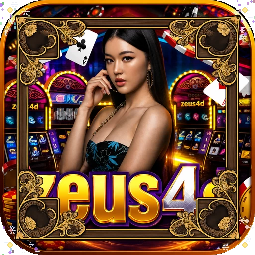 Aplikasi zeus4d Paling Baru untuk Android