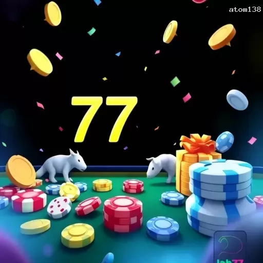 Mengenal atom138 Sebagai Platform Game Online Terpercaya